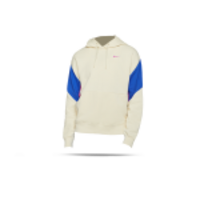 NIKE French Terry Hoodie Damen (238)