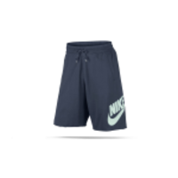 NIKE FT GX 1 Shorts (471)
