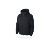 NIKE Full-Zip Hoodie Kapuzenjacke (010)