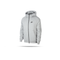NIKE Full-Zip Hoodie Kapuzenjacke (063)