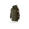 NIKE Full-Zip Kapuzenjacke Kinder (222)
