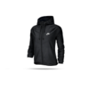 NIKE Full-Zip Windrunner Jacke Damen (010)
