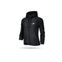 NIKE Full-Zip Windrunner Jacke Damen (010)