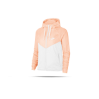 NIKE Full-Zip Windrunner Jacke Damen (103)