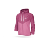 NIKE Full-Zip Windrunner Jacke Damen (691)