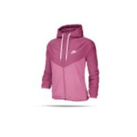 NIKE Full-Zip Windrunner Jacke Damen (691)