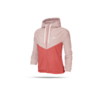 NIKE Full-Zip Windrunner Jacke Damen (699)