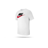 NIKE Futura T-Shirt (100)