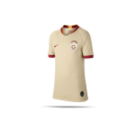 NIKE Galatasaray Istanbul Trikot Away Kinder 19/20 (248)