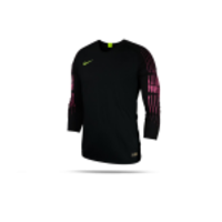 NIKE Gardien II Torwarttrikot langarm Kinder (010)