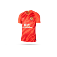 NIKE Guangzhou Evergrande Trikot Home 19/20 (671)