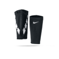NIKE Guard Lock Elite Sleeves Schwarz (011)