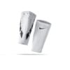 NIKE Guard Lock Elite Sleeves Weiss (103)