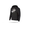 NIKE Gym Vintage Hoodie Damen (010)