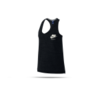 NIKE Gym Vintage Tank Top Damen (010)