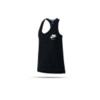 NIKE Gym Vintage Tank Top Damen (010)