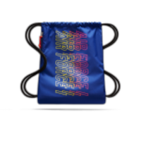 NIKE Heritage 2 Gymsack Sportbeutel (455)