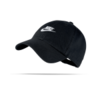 NIKE Heritage 86 Washed Cap Kappe (010)