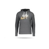 NIKE Heritage Graphic Hoodie Kapuzensweatshirt (011)