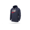NIKE Heritage Graphic Hoodie Kapuzensweatshirt (410)
