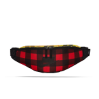 NIKE Heritage Hip Pack Hüfttasche (010)