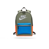 NIKE Heritage Jrsy Rucksack (371)