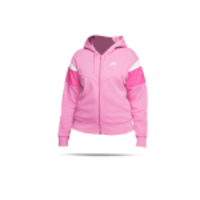 NIKE Heritage Kapuzenjacke Damen (693)