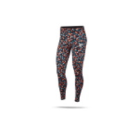 NIKE Heritage Leggings Damen (010)