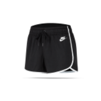 NIKE Heritage Woven Shorts Damen (010)