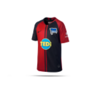 NIKE Hertha BSC Berlin Trikot Away Kinder 19/20 (658)