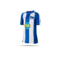 NIKE Hertha BSC Berlin Trikot Home Kinder 19/20 (101)