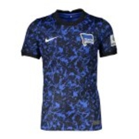 NIKE Hertha BSC Trikot Away 20/21 Kinder (406)