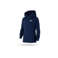 NIKE Hoodie Kinder (410)