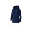 NIKE Hoodie Kinder (410)