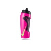 NIKE Hyperfuel Wasserflasche 709ml Running (664)