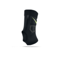 NIKE Hyperstrong Strike Knöchelschützer (010)