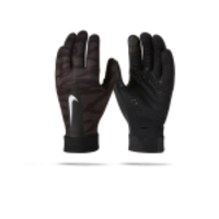 NIKE Hyperwarm Academy Printed Feldspieler Handschuhe (010)