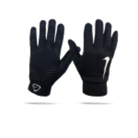 NIKE Hyperwarm Promo Feldspieler Handschuhe (001)