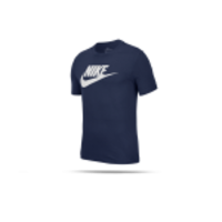 NIKE Icon Futura Tee T-Shirt (411)