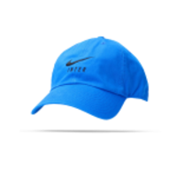 NIKE Inter Mailand H86 Cap Kappe (413)