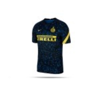 NIKE Inter Mailand Prematch Shirt (414)
