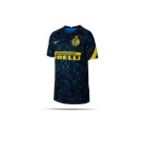 NIKE Inter Mailand Training Top Kinder (414)