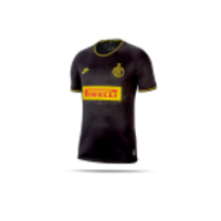 NIKE Inter Mailand Trikot 3rd 19/20 Kinder (011)
