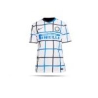 NIKE Inter Mailand Trikot Away 20/21 Kinder (101)