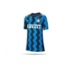 NIKE Inter Mailand Trikot Home 20/21 Kinder (414)