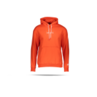 NIKE JDI Fleece Hoodie (891)