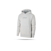 NIKE JDI Wash Hoodie (077)