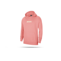 NIKE JDI Wash Hoodie (814)