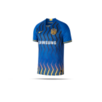 NIKE Jiangsu Suning Trikot Home 19/20 (480)