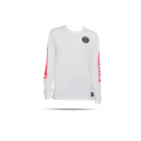 NIKE Jordan X PSG Longsleeve (100)